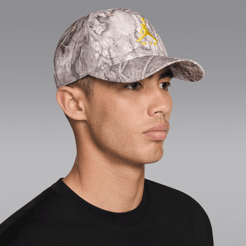 U J RISE CAP S CB CAMO