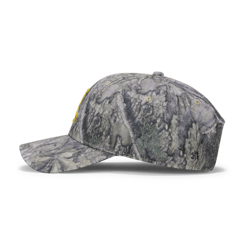 U J RISE CAP S CB CAMO