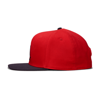 U J PRO CAP US FB 5 PNL BRK