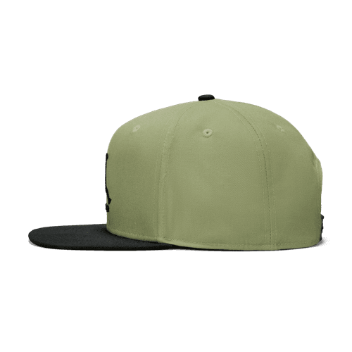 U J PRO CAP US FB 5 PNL BRK