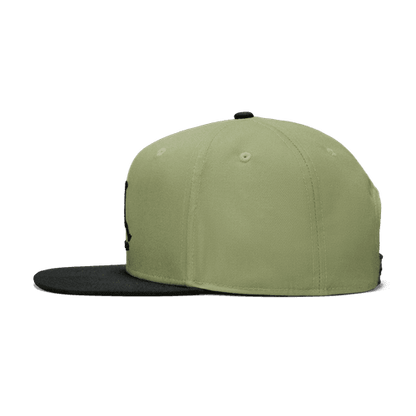 U J PRO CAP US FB 5 PNL BRK