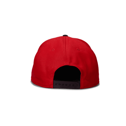 U J PRO CAP US FB 5 PNL BRK