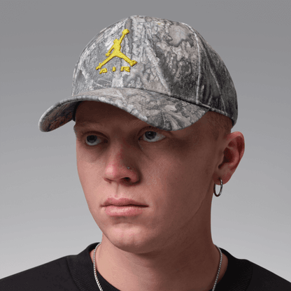 U J RISE CAP S CB CAMO