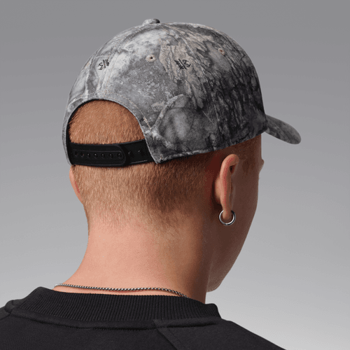 U J RISE CAP S CB CAMO