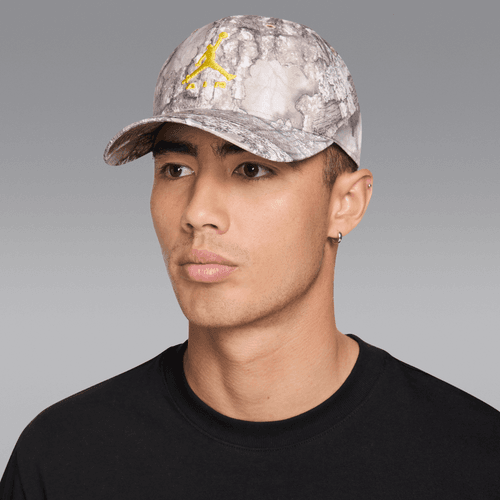U J RISE CAP S CB CAMO