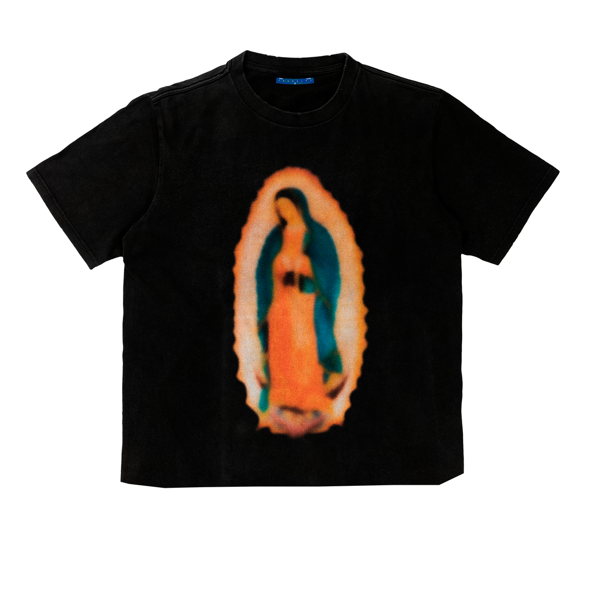 VIRGEN BLURSED TEE
