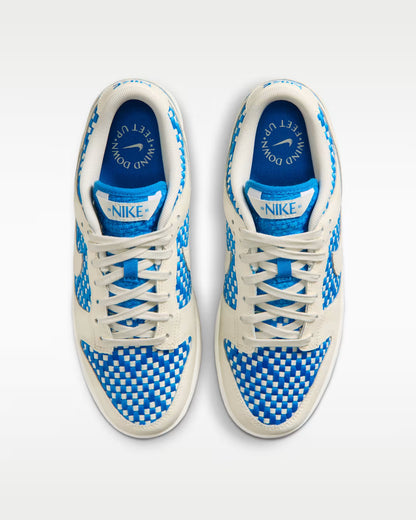 W NIKE DUNK LOW