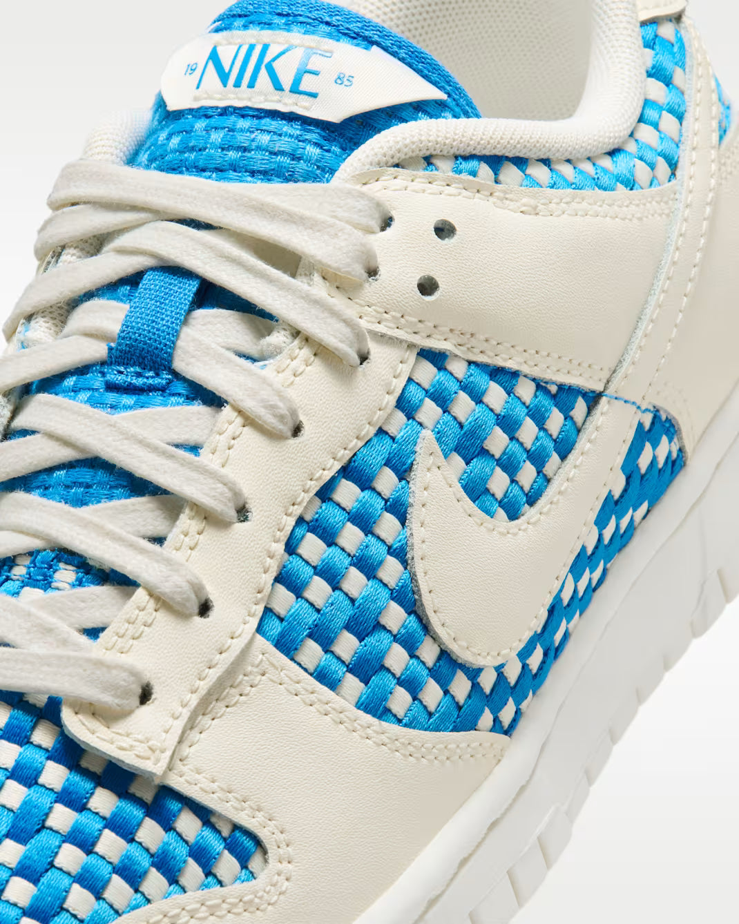 W NIKE DUNK LOW