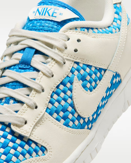 W NIKE DUNK LOW