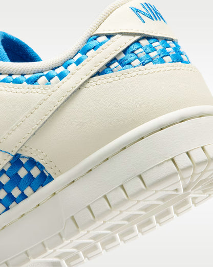W NIKE DUNK LOW