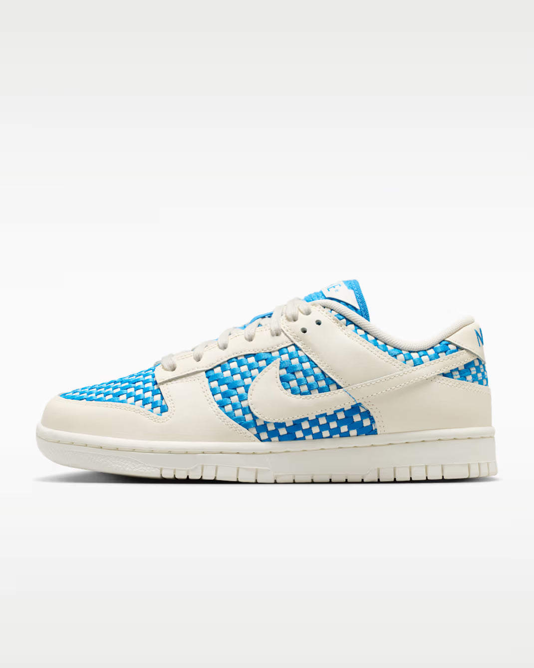W NIKE DUNK LOW