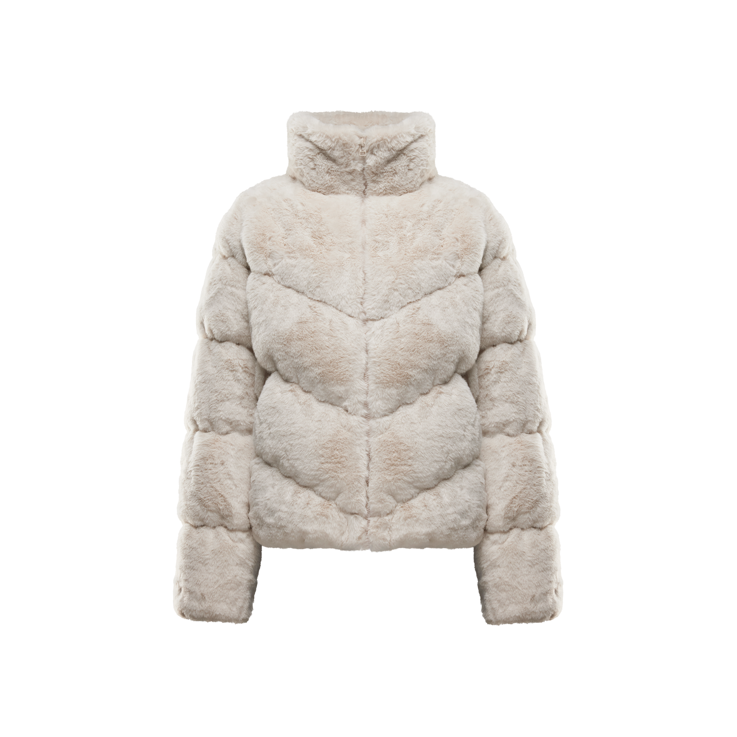 W NSW SYNFL NK WPFR OS FUR JKT