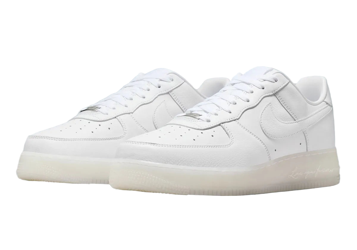NOCTA AIR FORCE 1 LOW