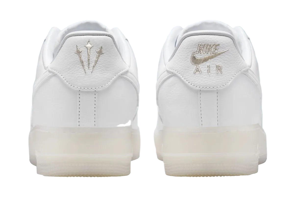 Nike NOCTA × Nike Air Force1 27.5cm x NOCTA Air Force 1 - White 