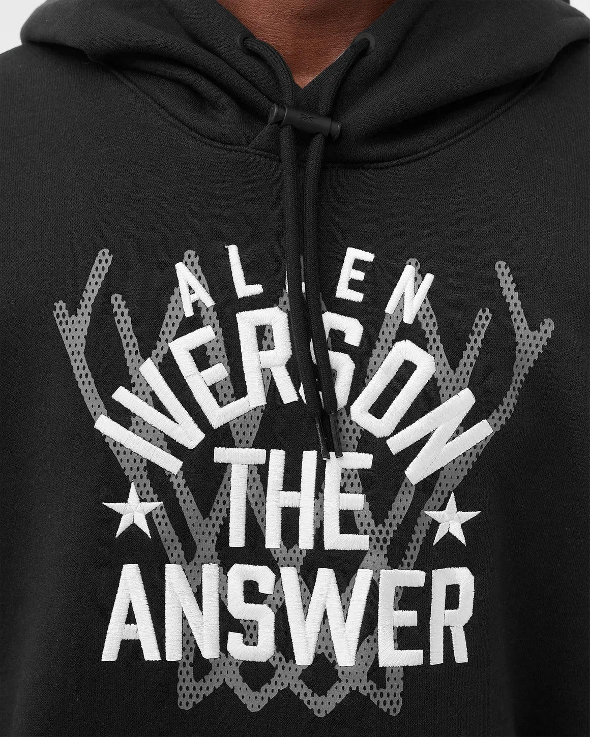 BB IVERSON HOODIE