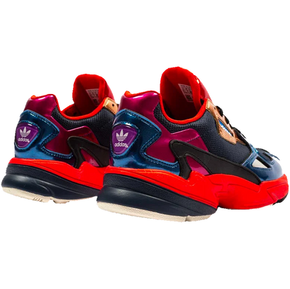 FALCON W 99 Problems