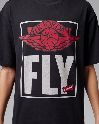 JORDAN X LEVI'S¨ TEE