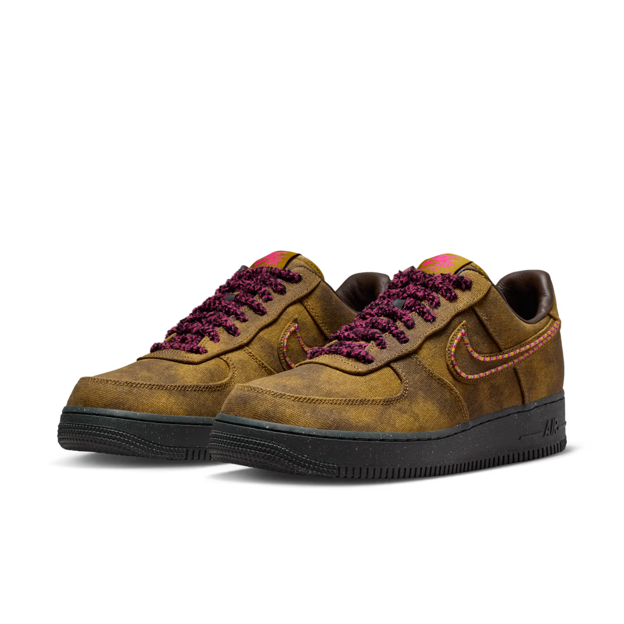 AIR FORCE 1