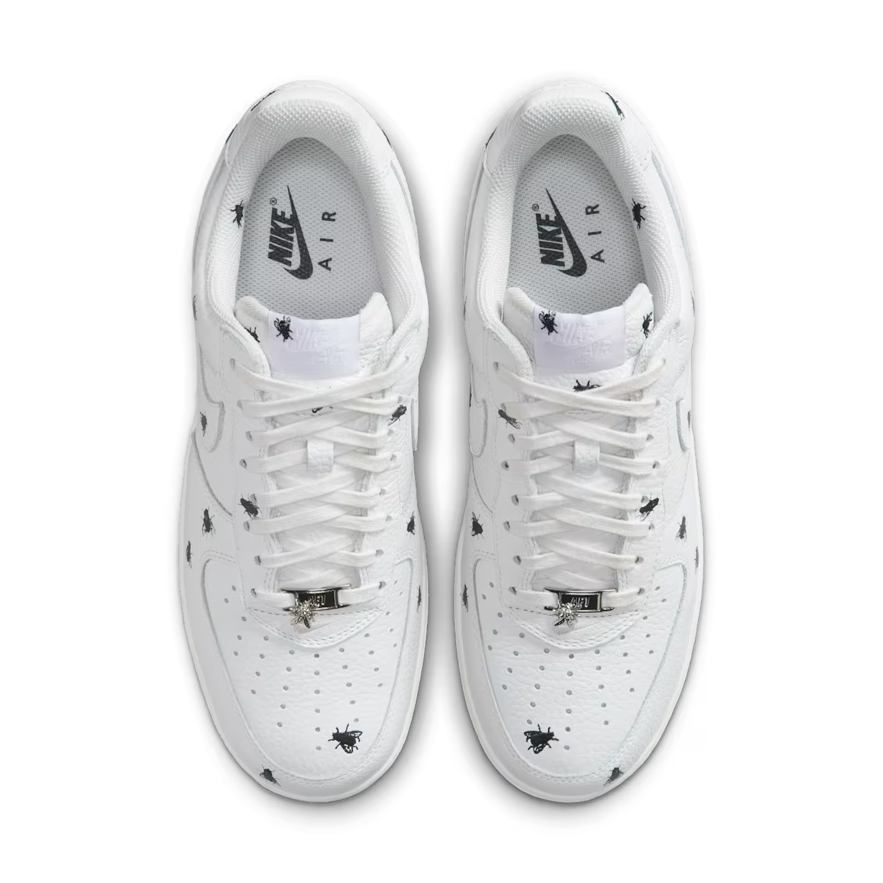 NIKE AIR FORCE 1 RETRO