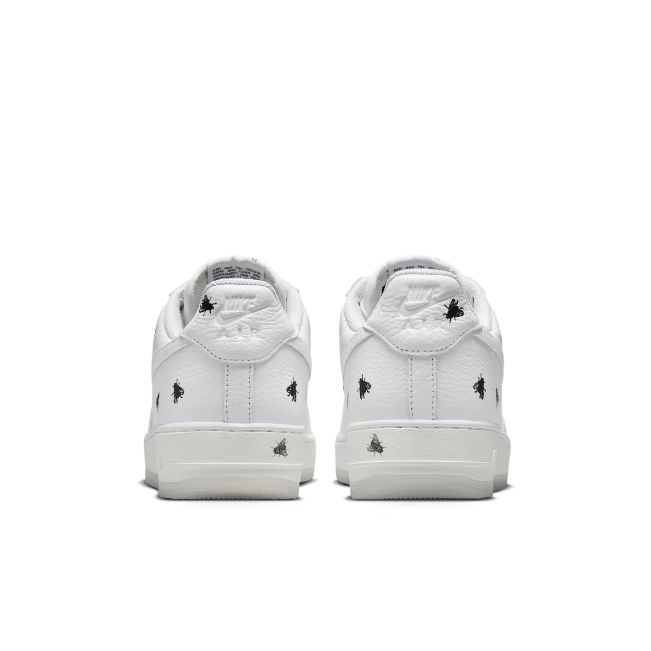 NIKE AIR FORCE 1 RETRO