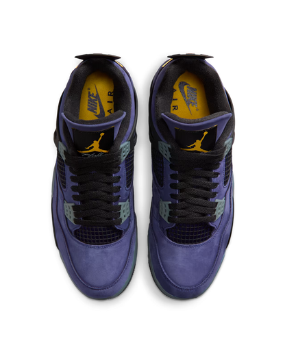 AIR JORDAN 4 RETRO