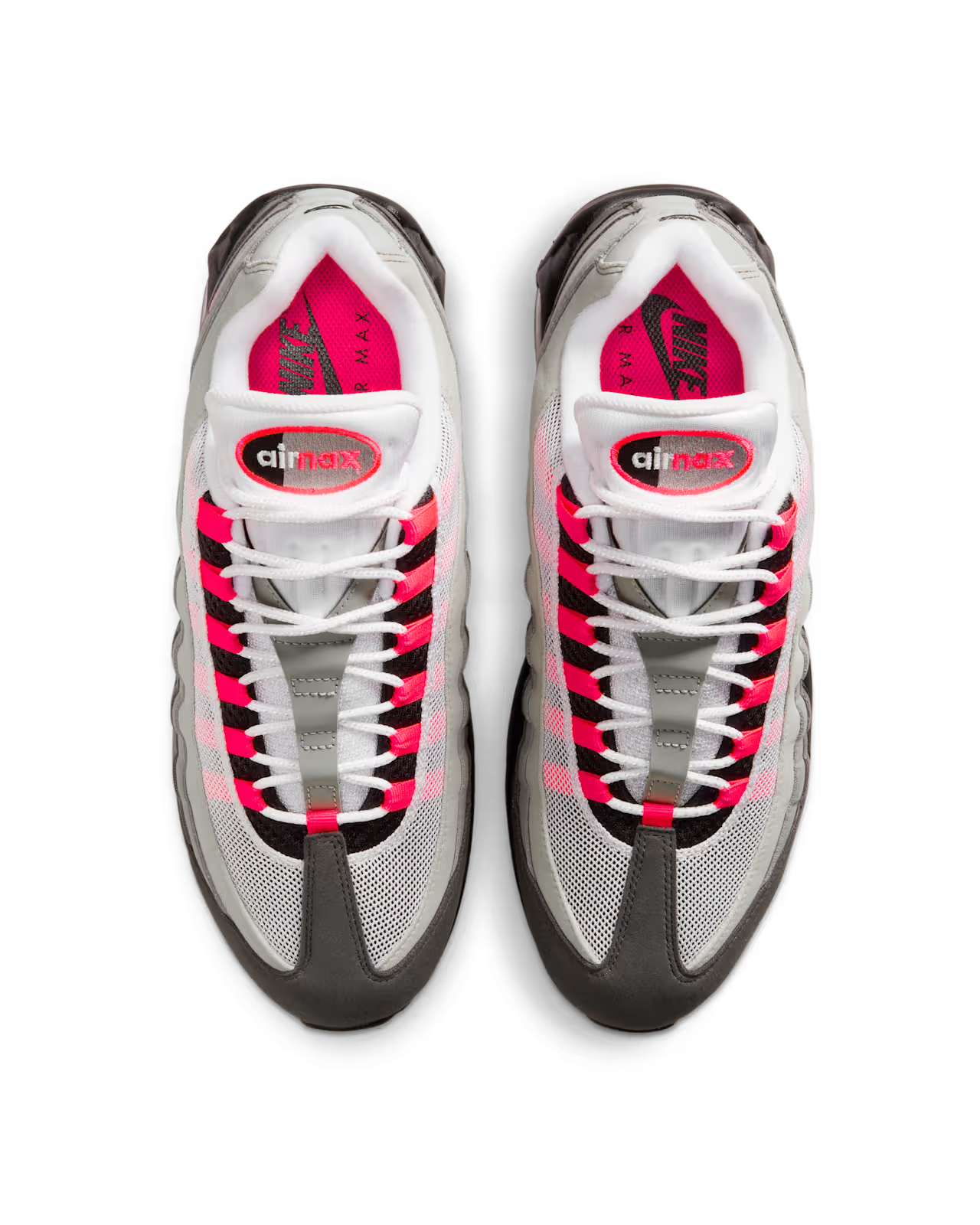 NIKE AIR MAX 95 BIG BUBBLE