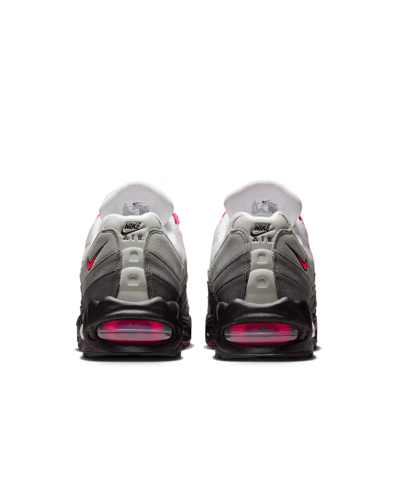 NIKE AIR MAX 95 BIG BUBBLE