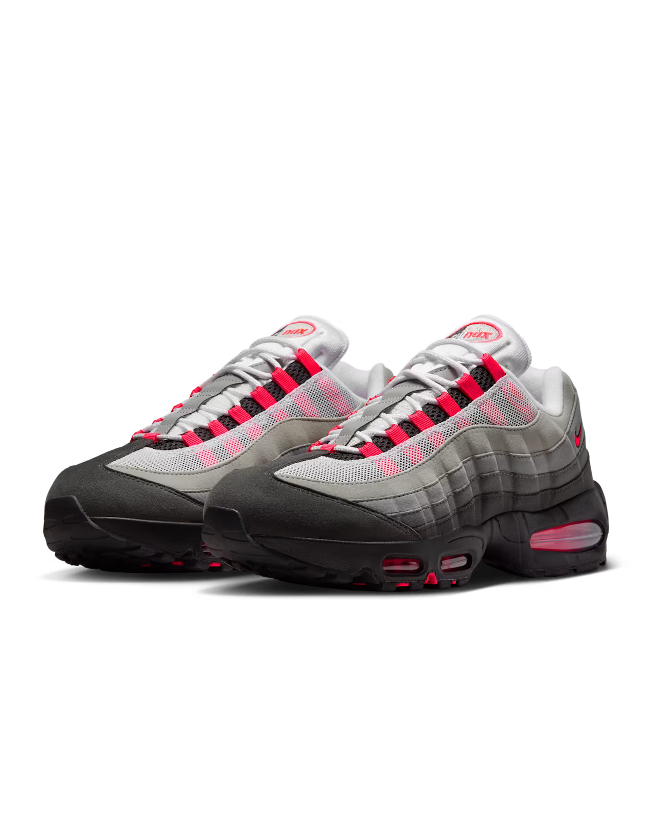NIKE AIR MAX 95 BIG BUBBLE