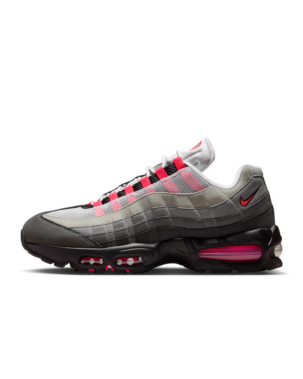 NIKE AIR MAX 95 BIG BUBBLE