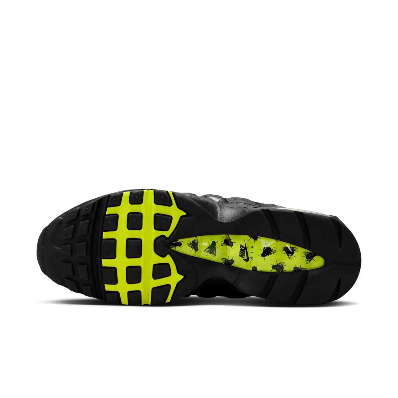 NIKE AIR MAX 95 PREMIUM