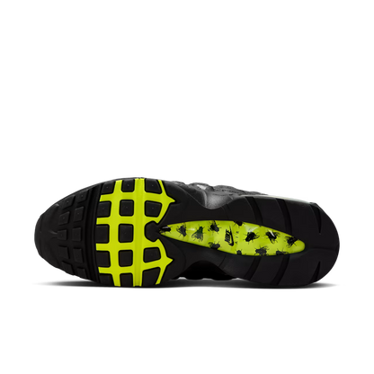 NIKE AIR MAX 95 PREMIUM