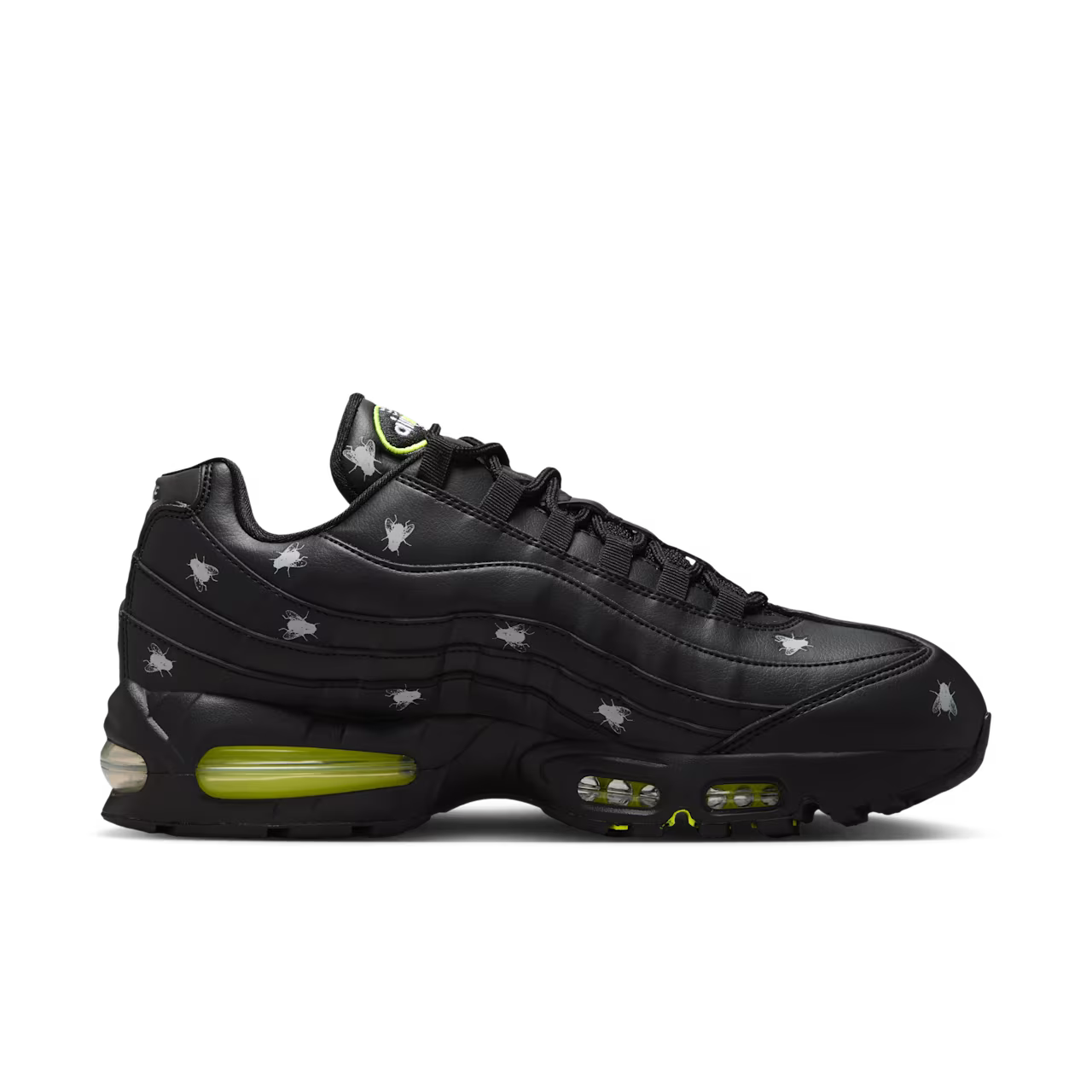NIKE AIR MAX 95 PREMIUM
