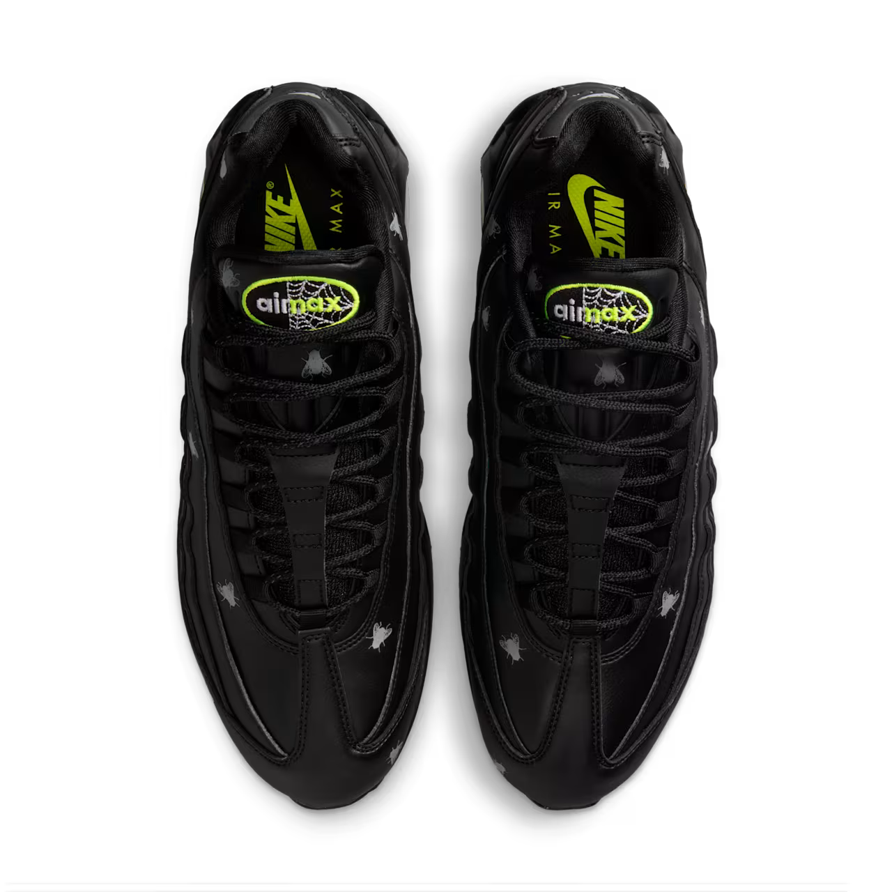 NIKE AIR MAX 95 PREMIUM