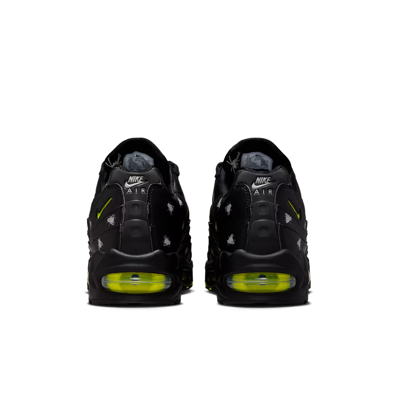 NIKE AIR MAX 95 PREMIUM