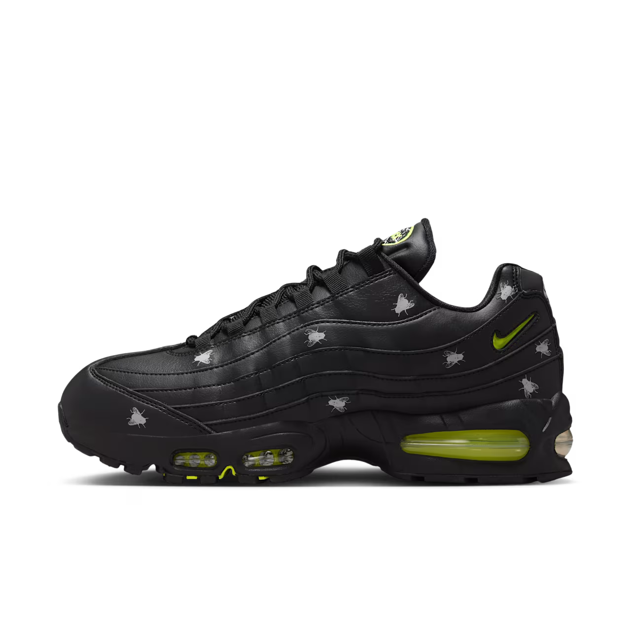 NIKE AIR MAX 95 PREMIUM