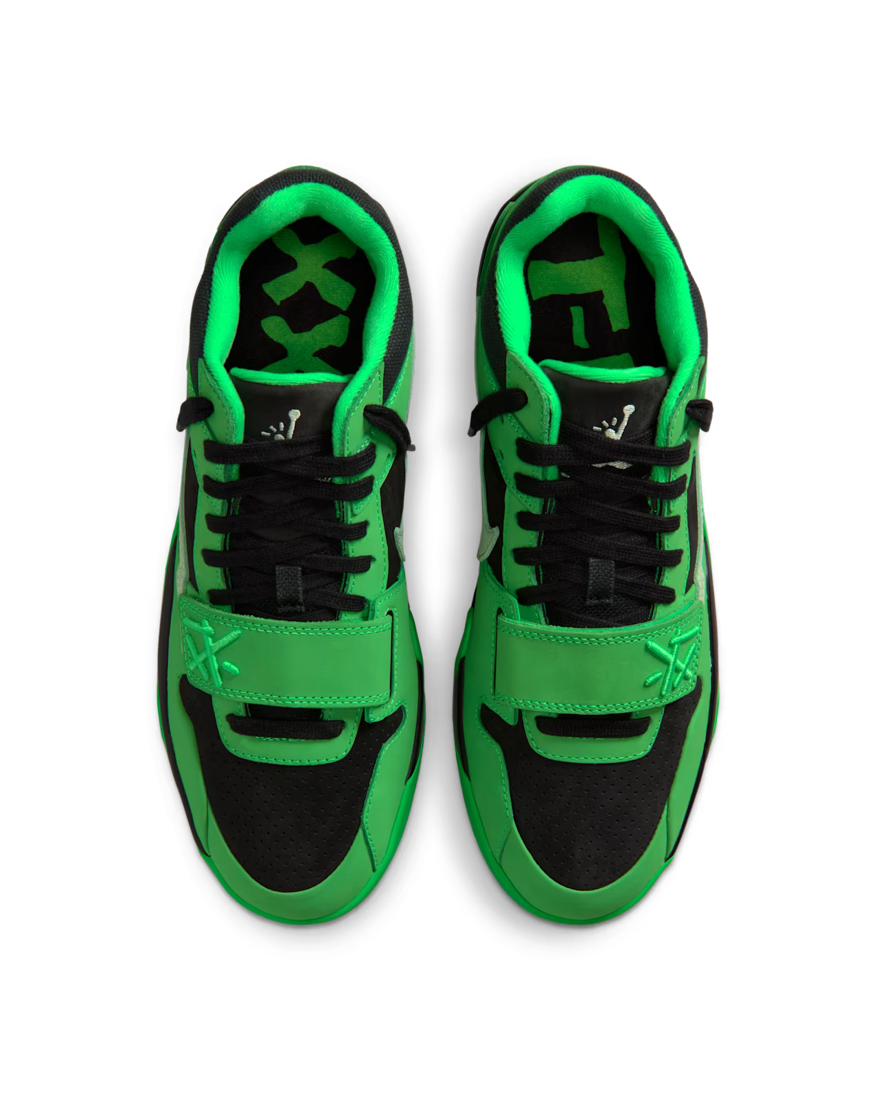 JORDAN CJ1 T-REXX
