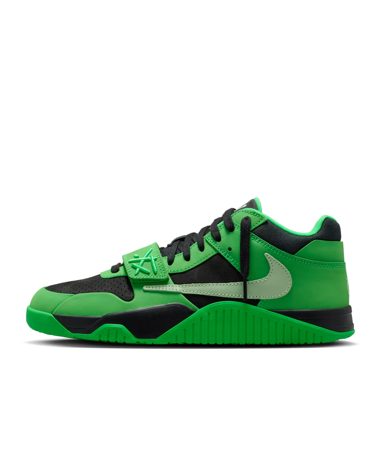JORDAN CJ1 T-REXX
