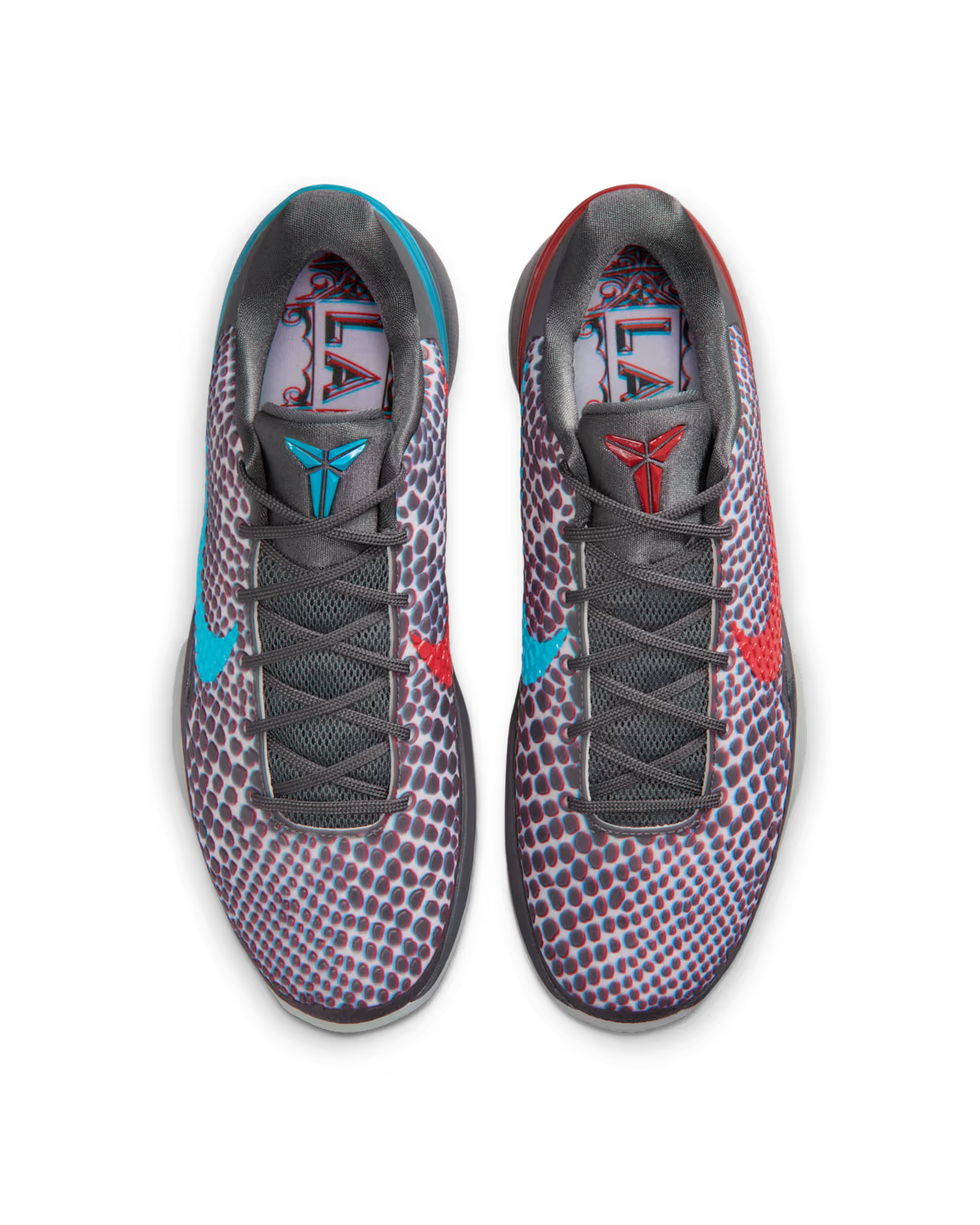 KOBE VI PROTRO
