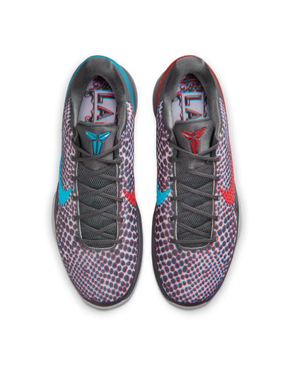 KOBE VI PROTRO