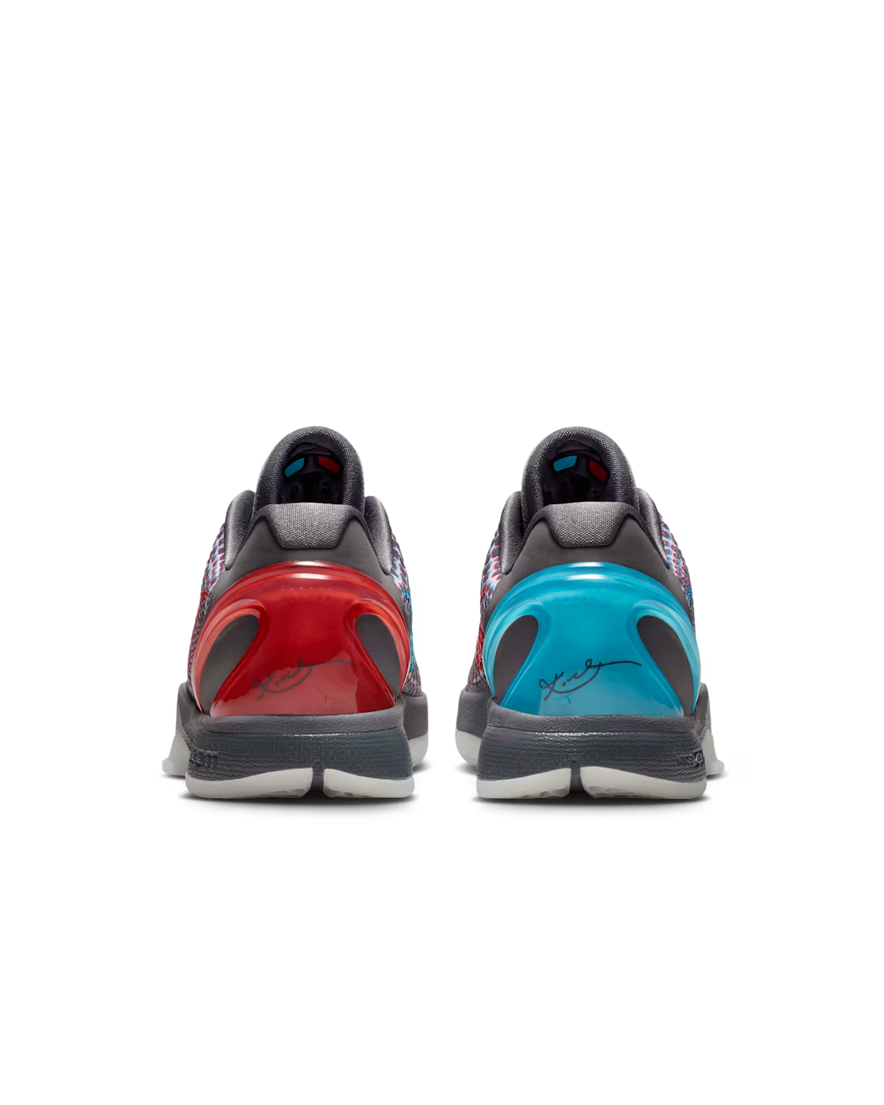 KOBE VI PROTRO