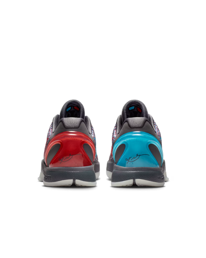 KOBE VI PROTRO