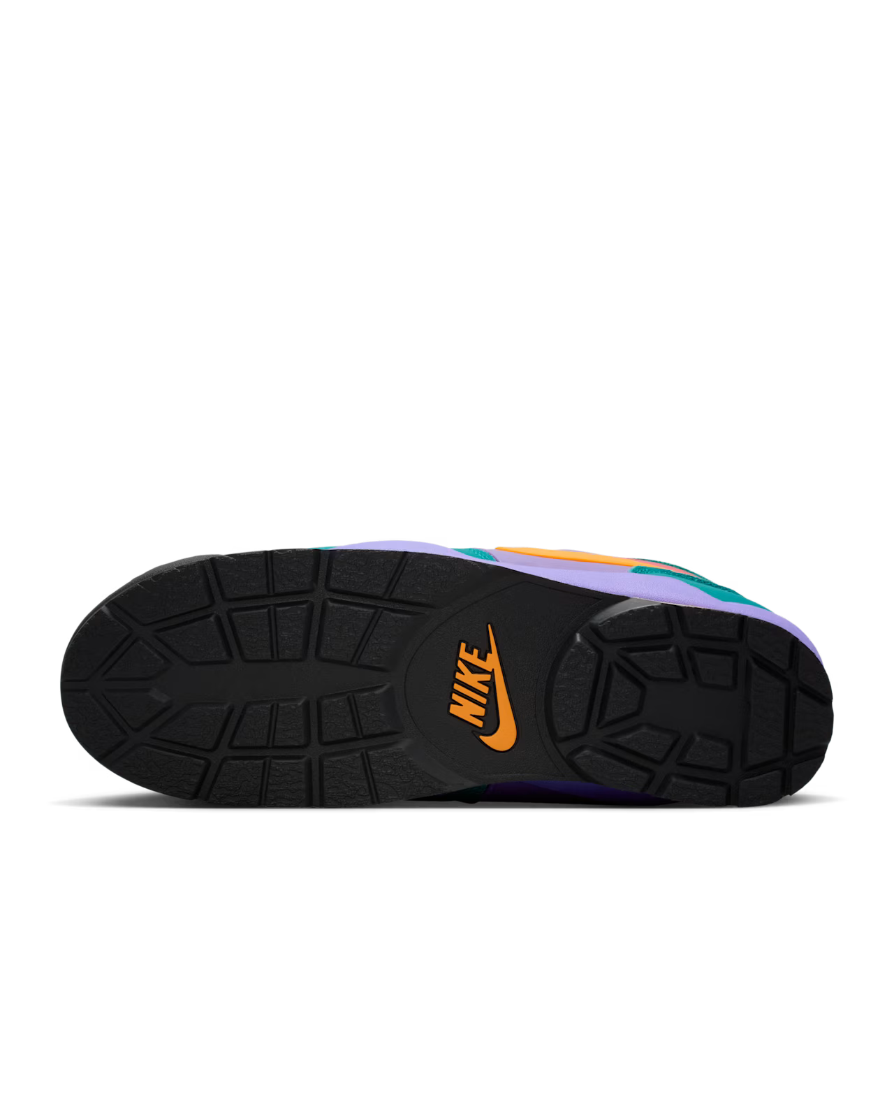 NIKE AIR BALTORO SP