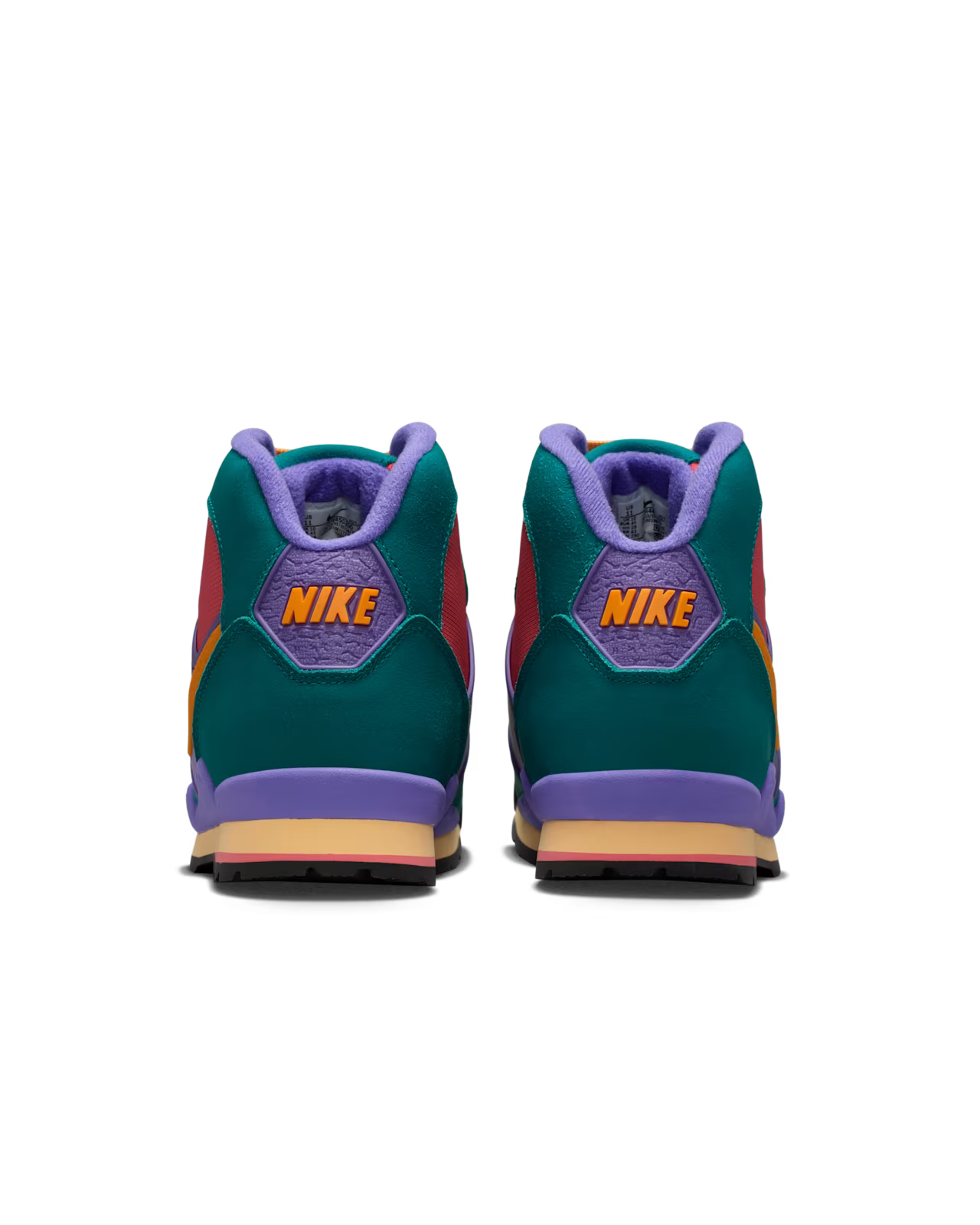 NIKE AIR BALTORO SP