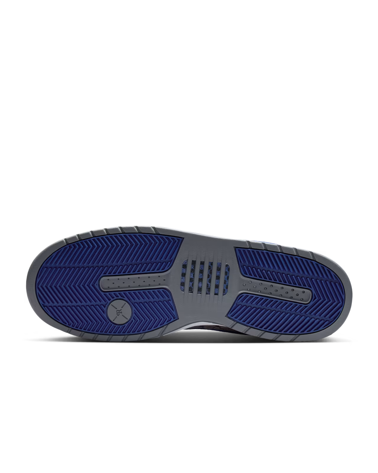 NIKE SB PAUL RODRIGUEZ ZOOM AIR LOW