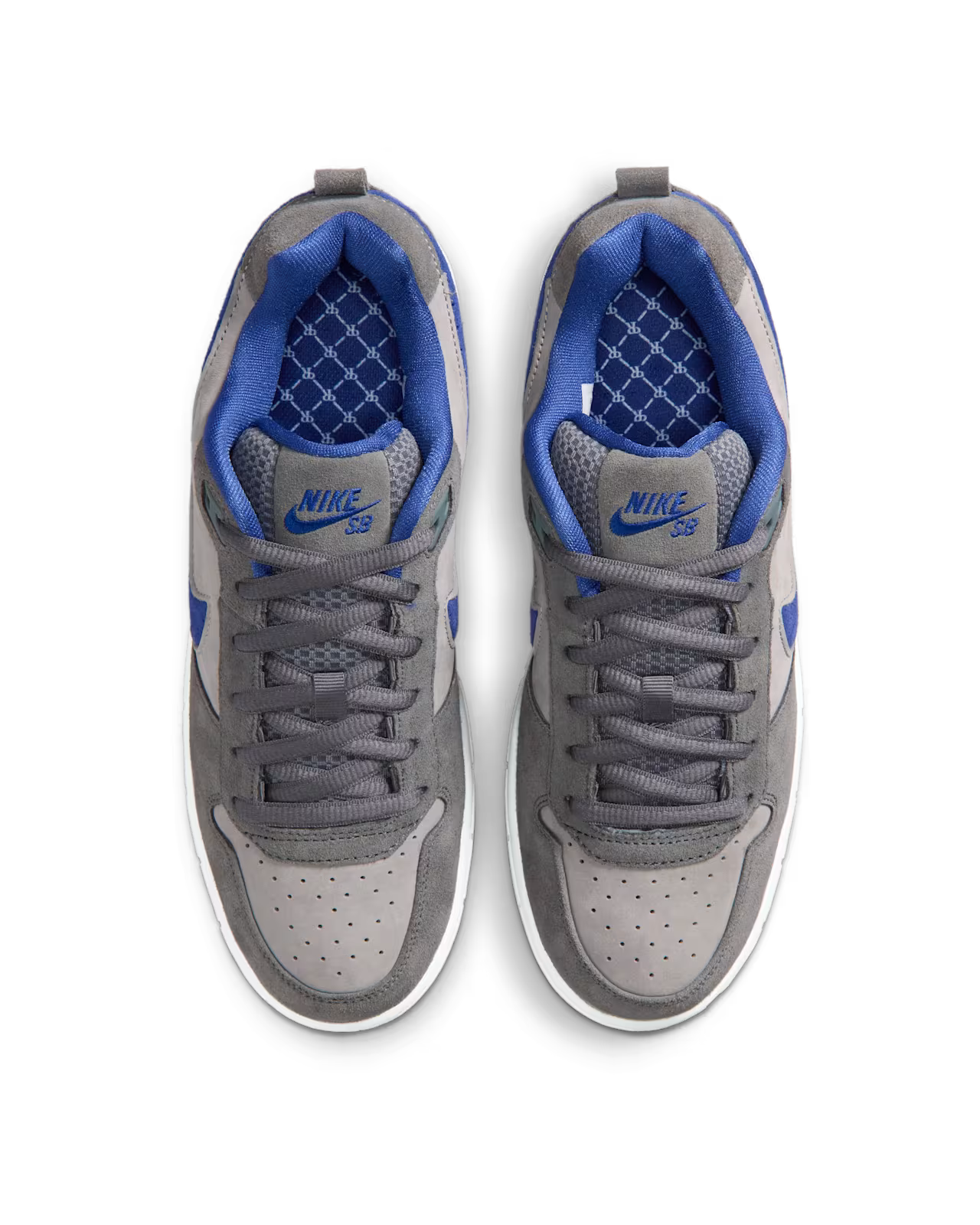 NIKE SB PAUL RODRIGUEZ ZOOM AIR LOW