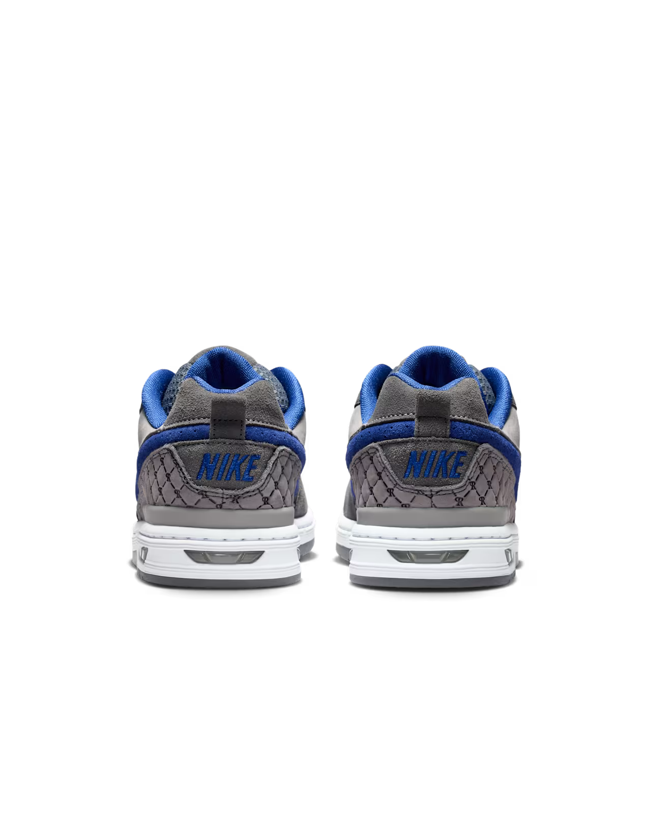 NIKE SB PAUL RODRIGUEZ ZOOM AIR LOW