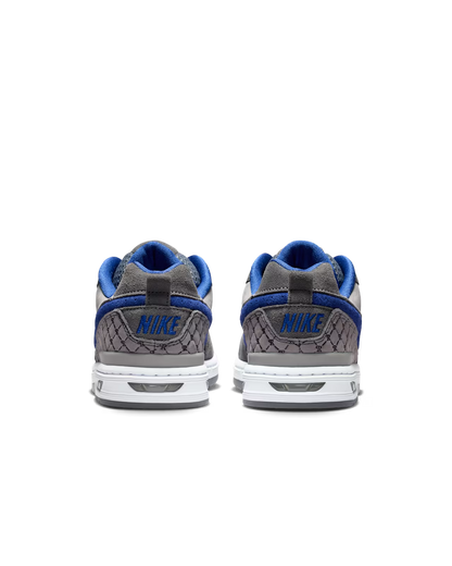 NIKE SB PAUL RODRIGUEZ ZOOM AIR LOW