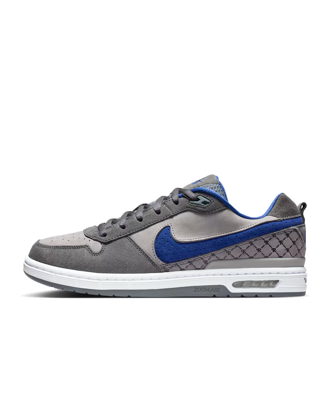 NIKE SB PAUL RODRIGUEZ ZOOM AIR LOW