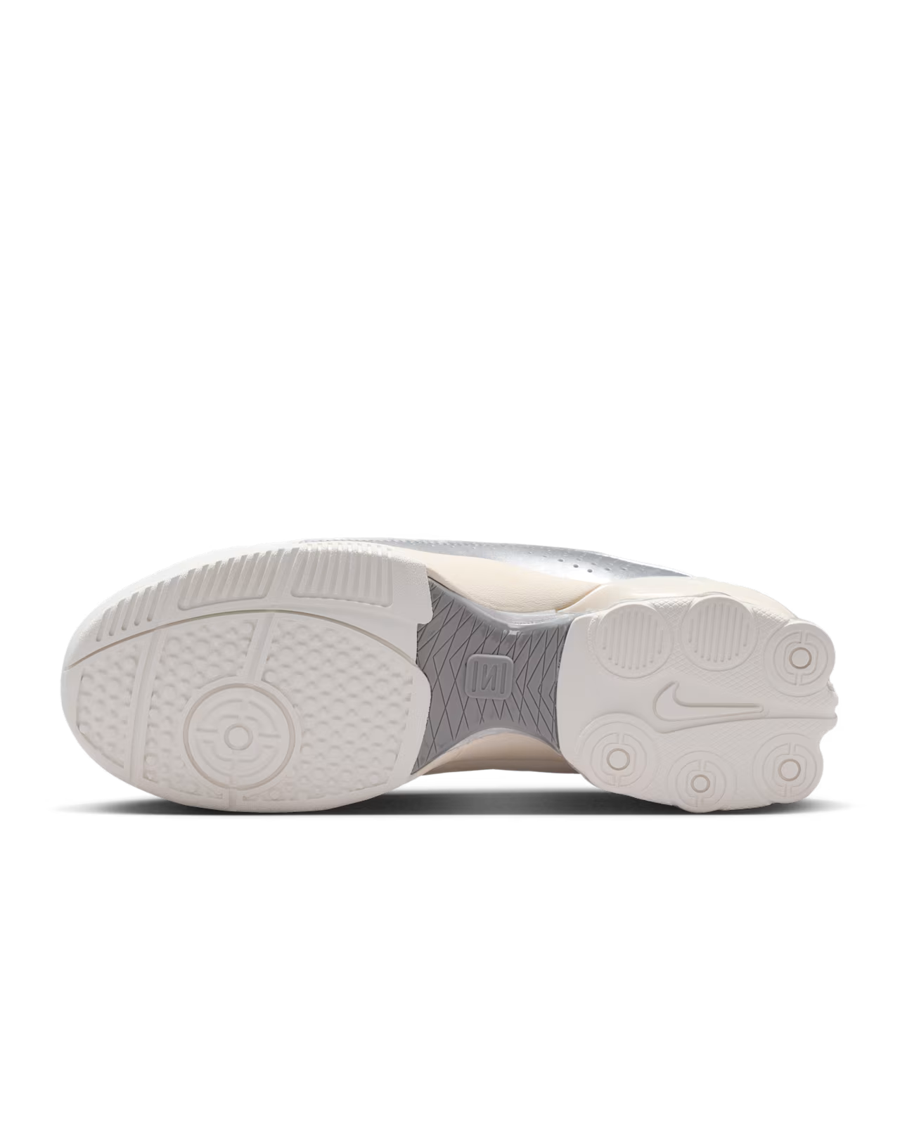 NIKE TOTAL 90 SHOX MAGIA