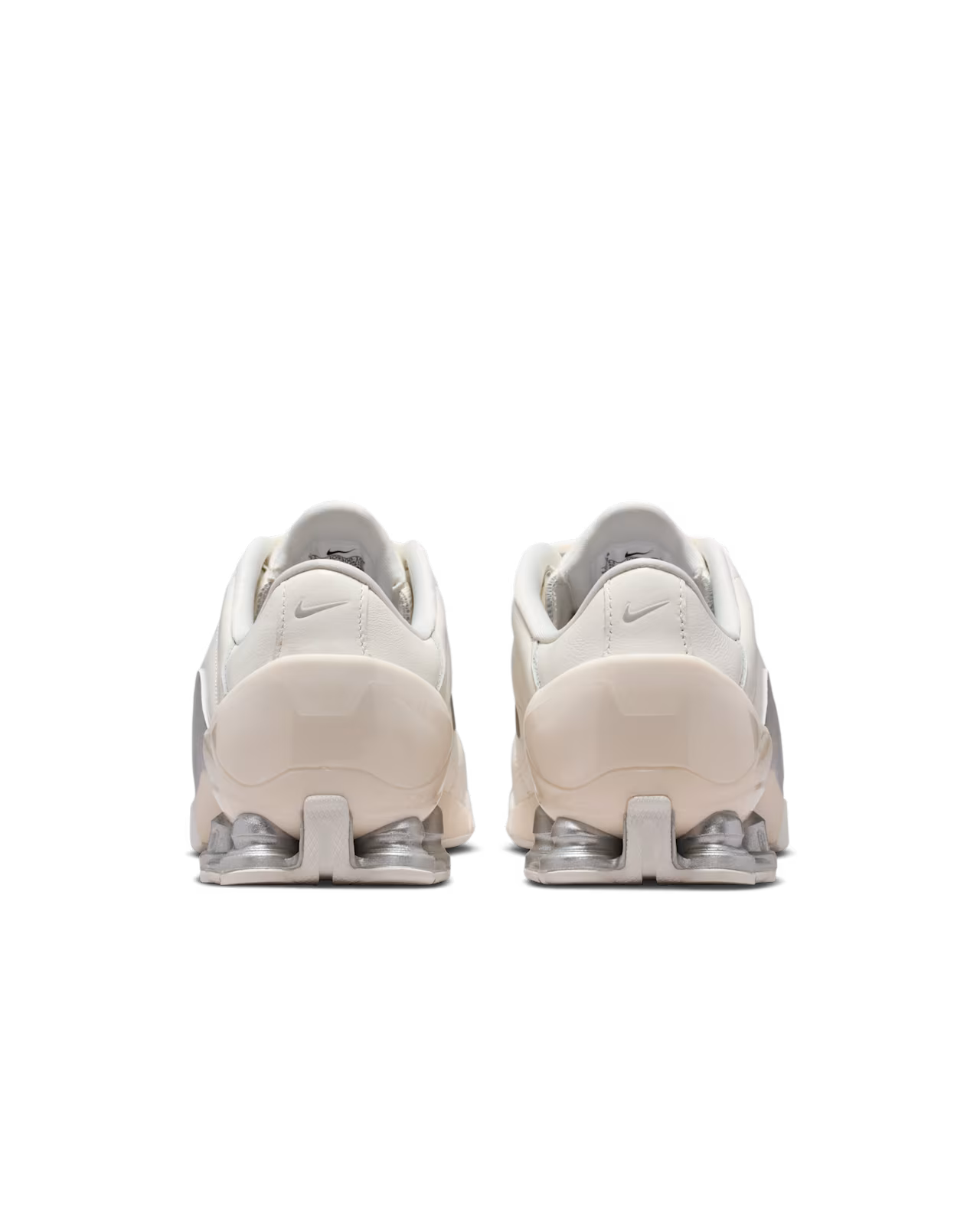 NIKE TOTAL 90 SHOX MAGIA